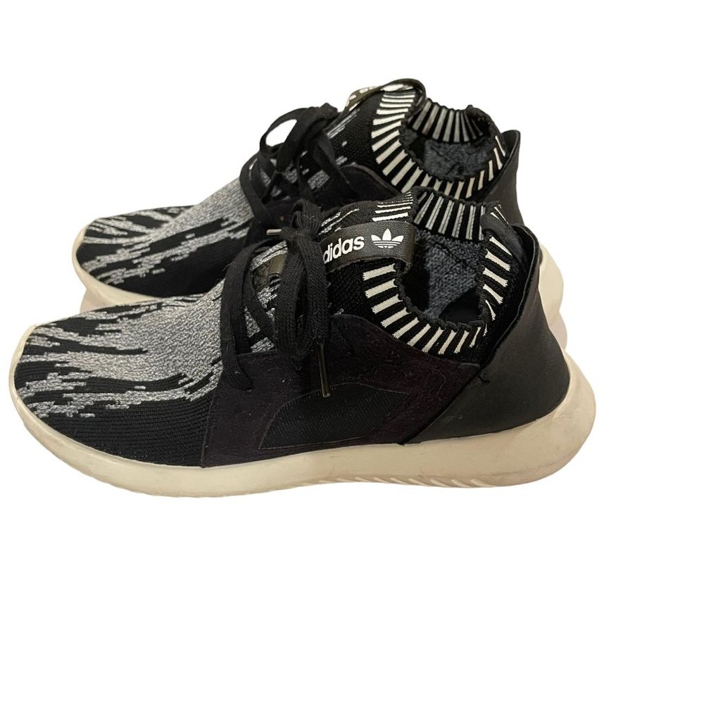 tubular defiant shoes